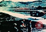 Standbild Schlacht von Okinawa Okinawa Ryukyu Inseln, 1945, aus Sekunde 22 historischem Filmmaterial Videoclip 65675051720