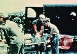 Standbild Schlacht von Okinawa Okinawa Ryukyu Inseln, 1945, aus Sekunde 26 historischem Filmmaterial Videoclip 65675051720
