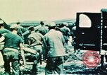 Standbild Schlacht von Okinawa Okinawa Ryukyu Inseln, 1945, aus Sekunde 30 historischem Filmmaterial Videoclip 65675051720