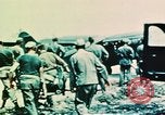 Standbild Schlacht von Okinawa Okinawa Ryukyu Inseln, 1945, aus Sekunde 31 historischem Filmmaterial Videoclip 65675051720