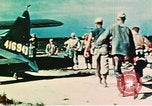 Standbild Schlacht von Okinawa Okinawa Ryukyu Inseln, 1945, aus Sekunde 36 historischem Filmmaterial Videoclip 65675051720