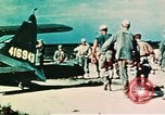 Standbild Schlacht von Okinawa Okinawa Ryukyu Inseln, 1945, aus Sekunde 37 historischem Filmmaterial Videoclip 65675051720