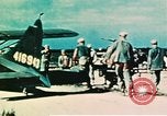 Standbild Schlacht von Okinawa Okinawa Ryukyu Inseln, 1945, aus Sekunde 39 historischem Filmmaterial Videoclip 65675051720