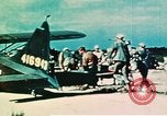 Standbild Schlacht von Okinawa Okinawa Ryukyu Inseln, 1945, aus Sekunde 40 historischem Filmmaterial Videoclip 65675051720