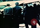 Standbild Schlacht von Okinawa Okinawa Ryukyu Inseln, 1945, aus Sekunde 44 historischem Filmmaterial Videoclip 65675051720