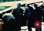Standbild Schlacht von Okinawa Okinawa Ryukyu Inseln, 1945, aus Sekunde 46 historischem Filmmaterial Videoclip 65675051720