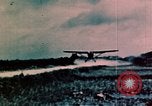 Standbild Schlacht von Okinawa Okinawa Ryukyu Inseln, 1945, aus Sekunde 53 historischem Filmmaterial Videoclip 65675051720