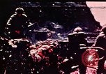 Standbild Schlacht von Okinawa Okinawa Ryukyu Inseln, 1945, aus Sekunde 1 historischem Filmmaterial Videoclip 65675051721