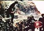 Standbild Schlacht von Okinawa Okinawa Ryukyu Inseln, 1945, aus Sekunde 3 historischem Filmmaterial Videoclip 65675051721