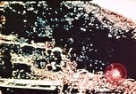 Standbild Schlacht von Okinawa Okinawa Ryukyu Inseln, 1945, aus Sekunde 5 historischem Filmmaterial Videoclip 65675051721