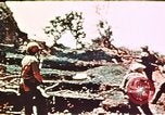 Standbild Schlacht von Okinawa Okinawa Ryukyu Inseln, 1945, aus Sekunde 7 historischem Filmmaterial Videoclip 65675051721