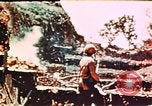 Standbild Schlacht von Okinawa Okinawa Ryukyu Inseln, 1945, aus Sekunde 10 historischem Filmmaterial Videoclip 65675051721