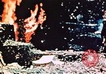 Standbild Schlacht von Okinawa Okinawa Ryukyu Inseln, 1945, aus Sekunde 14 historischem Filmmaterial Videoclip 65675051721
