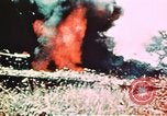 Standbild Schlacht von Okinawa Okinawa Ryukyu Inseln, 1945, aus Sekunde 16 historischem Filmmaterial Videoclip 65675051721