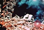 Standbild Schlacht von Okinawa Okinawa Ryukyu Inseln, 1945, aus Sekunde 19 historischem Filmmaterial Videoclip 65675051721