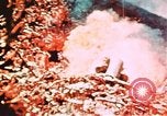 Standbild Schlacht von Okinawa Okinawa Ryukyu Inseln, 1945, aus Sekunde 20 historischem Filmmaterial Videoclip 65675051721