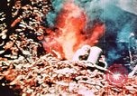 Standbild Schlacht von Okinawa Okinawa Ryukyu Inseln, 1945, aus Sekunde 21 historischem Filmmaterial Videoclip 65675051721