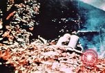 Standbild Schlacht von Okinawa Okinawa Ryukyu Inseln, 1945, aus Sekunde 22 historischem Filmmaterial Videoclip 65675051721