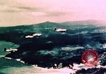 Standbild Schlacht von Okinawa Okinawa Ryukyu Inseln, 1945, aus Sekunde 53 historischem Filmmaterial Videoclip 65675051721