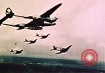 Standbild Schlacht von Okinawa Okinawa Ryukyu Inseln, 1945, aus Sekunde 57 historischem Filmmaterial Videoclip 65675051721