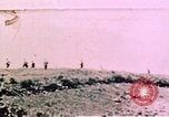 Standbild Schlacht von Okinawa Okinawa Ryukyu Inseln, 1945, aus Sekunde 1 historischem Filmmaterial Videoclip 65675051722