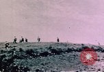 Standbild Schlacht von Okinawa Okinawa Ryukyu Inseln, 1945, aus Sekunde 3 historischem Filmmaterial Videoclip 65675051722