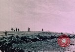 Standbild Schlacht von Okinawa Okinawa Ryukyu Inseln, 1945, aus Sekunde 4 historischem Filmmaterial Videoclip 65675051722