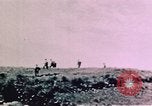 Standbild Schlacht von Okinawa Okinawa Ryukyu Inseln, 1945, aus Sekunde 6 historischem Filmmaterial Videoclip 65675051722