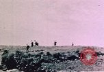 Standbild Schlacht von Okinawa Okinawa Ryukyu Inseln, 1945, aus Sekunde 7 historischem Filmmaterial Videoclip 65675051722
