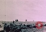 Standbild Schlacht von Okinawa Okinawa Ryukyu Inseln, 1945, aus Sekunde 8 historischem Filmmaterial Videoclip 65675051722