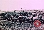 Standbild Schlacht von Okinawa Okinawa Ryukyu Inseln, 1945, aus Sekunde 11 historischem Filmmaterial Videoclip 65675051722