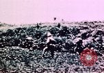 Standbild Schlacht von Okinawa Okinawa Ryukyu Inseln, 1945, aus Sekunde 12 historischem Filmmaterial Videoclip 65675051722