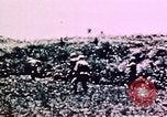 Standbild Schlacht von Okinawa Okinawa Ryukyu Inseln, 1945, aus Sekunde 14 historischem Filmmaterial Videoclip 65675051722