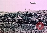 Standbild Schlacht von Okinawa Okinawa Ryukyu Inseln, 1945, aus Sekunde 16 historischem Filmmaterial Videoclip 65675051722