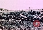 Standbild Schlacht von Okinawa Okinawa Ryukyu Inseln, 1945, aus Sekunde 17 historischem Filmmaterial Videoclip 65675051722