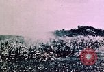 Standbild Schlacht von Okinawa Okinawa Ryukyu Inseln, 1945, aus Sekunde 20 historischem Filmmaterial Videoclip 65675051722
