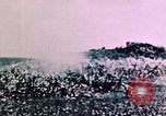 Standbild Schlacht von Okinawa Okinawa Ryukyu Inseln, 1945, aus Sekunde 21 historischem Filmmaterial Videoclip 65675051722