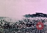 Standbild Schlacht von Okinawa Okinawa Ryukyu Inseln, 1945, aus Sekunde 22 historischem Filmmaterial Videoclip 65675051722