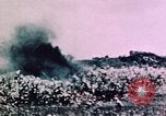 Standbild Schlacht von Okinawa Okinawa Ryukyu Inseln, 1945, aus Sekunde 26 historischem Filmmaterial Videoclip 65675051722