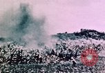 Standbild Schlacht von Okinawa Okinawa Ryukyu Inseln, 1945, aus Sekunde 28 historischem Filmmaterial Videoclip 65675051722