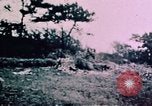 Standbild Schlacht von Okinawa Okinawa Ryukyu Inseln, 1945, aus Sekunde 31 historischem Filmmaterial Videoclip 65675051722