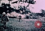 Standbild Schlacht von Okinawa Okinawa Ryukyu Inseln, 1945, aus Sekunde 35 historischem Filmmaterial Videoclip 65675051722