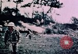 Standbild Schlacht von Okinawa Okinawa Ryukyu Inseln, 1945, aus Sekunde 36 historischem Filmmaterial Videoclip 65675051722