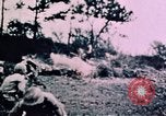 Standbild Schlacht von Okinawa Okinawa Ryukyu Inseln, 1945, aus Sekunde 37 historischem Filmmaterial Videoclip 65675051722