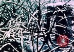 Standbild Schlacht von Okinawa Okinawa Ryukyu Inseln, 1945, aus Sekunde 48 historischem Filmmaterial Videoclip 65675051722