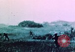 Standbild Schlacht von Okinawa Okinawa Ryukyu Inseln, 1945, aus Sekunde 49 historischem Filmmaterial Videoclip 65675051722