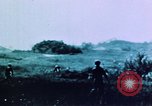 Standbild Schlacht von Okinawa Okinawa Ryukyu Inseln, 1945, aus Sekunde 51 historischem Filmmaterial Videoclip 65675051722