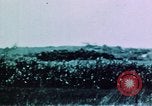 Standbild Schlacht von Okinawa Okinawa Ryukyu Inseln, 1945, aus Sekunde 52 historischem Filmmaterial Videoclip 65675051722