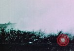 Standbild Schlacht von Okinawa Okinawa Ryukyu Inseln, 1945, aus Sekunde 54 historischem Filmmaterial Videoclip 65675051722