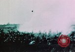 Standbild Schlacht von Okinawa Okinawa Ryukyu Inseln, 1945, aus Sekunde 55 historischem Filmmaterial Videoclip 65675051722